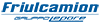 Logo Friulcamion