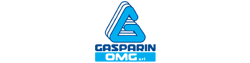 Vendeur: Gasparin OMG Srl