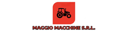 Vendeur: Maggio Macchine Srl