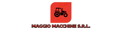 Logo  Maggio macchine