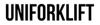 Logo Uniforklift