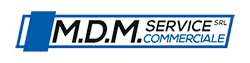 Vendeur: M.D.M. Service Srl
