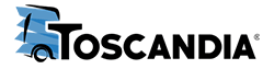 Vendeur: Toscandia S.p.a.