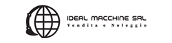 Vendeur: Ideal Macchine Srl