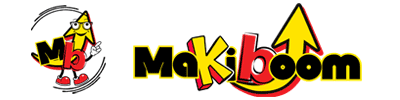 Logo  Makiboom