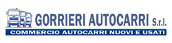 Vendeur: Gorrieri Autocarri Srl