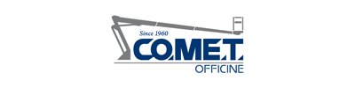 Logo  CO.ME.T.