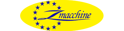 Logo  Zeta Macchine