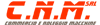 Logo C.N.M.