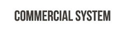 Vendeur: Commercial System Snc