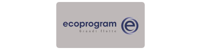 Logo  Eco Program