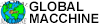 Logo Global Macchine