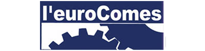Logo  L'Eurocomes Srl