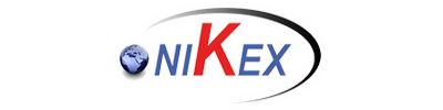 Logo  NIKEX