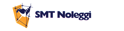 Logo  S.M.T. Noleggi