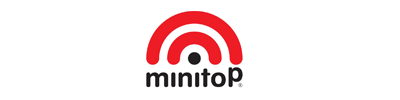 Logo  Gruppo Minitop