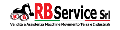 Logo  RB Service Srl