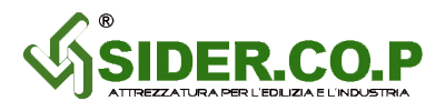Logo  SIDER.CO.P.