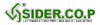 Logo SIDER.CO.P.