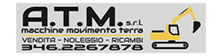 Vendeur: A.T.M. Srl