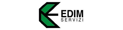 Logo  Edim Servizi