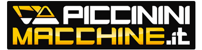 Logo  Piccinini
