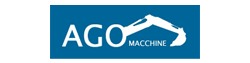 Vendeur: Agomacchine Srl
