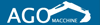 Logo Agomacchine
