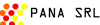Logo Pana srl