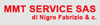 Logo MMT Service Sas