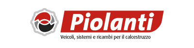 Logo  Piolanti srl