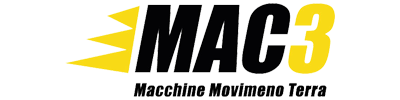 Logo  MAC 3 Srl