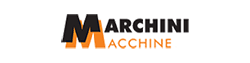 Vendeur: Marchini Macchine Srl