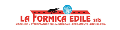 Logo  La Formica