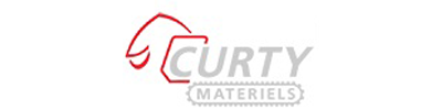 Logo  Curty