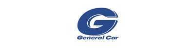 Logo  General Car Srl
