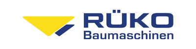 Logo  RÜKO GmbH