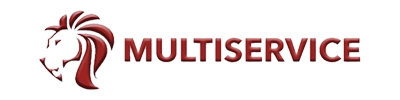 Logo  Multiservice