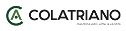 Vendeur: Colatriano Group Srl