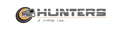 Logo  Hunters