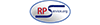 Logo Rp Service