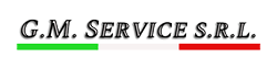 Vendeur: G.M. Service srl