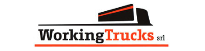 Logo  Working Trucks