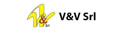 Logo  V&V srl