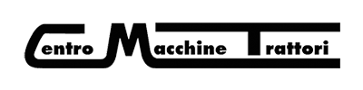 Logo  Centro Macchine