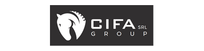 Logo  Cifa Group srl