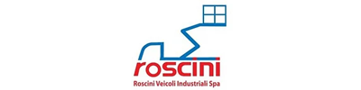 Logo  Roscini