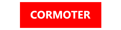 Logo  CORMOTER