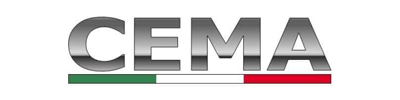 Logo  CEMA Srl