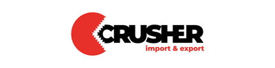 Logo  Crusher